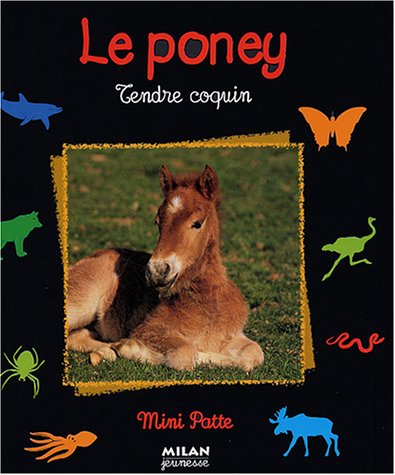 Le  poney