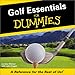 Golf Essentials For Dummies: A Reference For The Rest Of Us - Book by Gary McCord