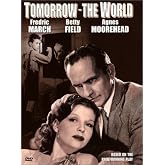 Tomorrow - The World