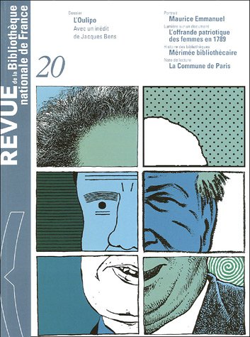 L' oulipo