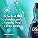 Downy Infusions Botanical Mist Liquid Fabric Conditioner (Fabric Softener), 41 FL OZ