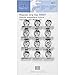 Business Source Magnetic Grip Clips Pack