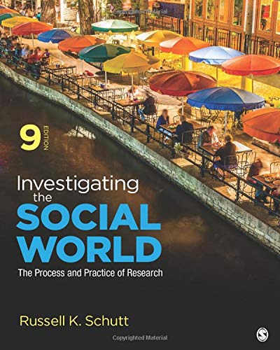 Investigating Social World