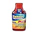 Theraflu Severe Cold and Flu Syrup with Included Dosing Cup, Berry Flavor - 8.3 Fl Oz Syrup