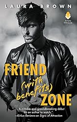 Friend (With Benefits) Zone