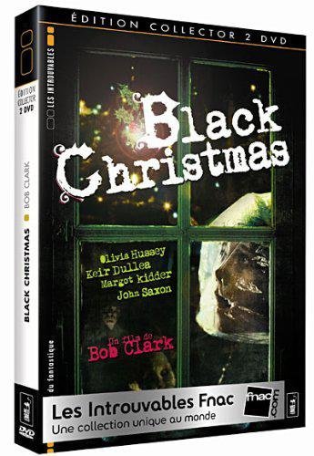 Black Christmas - Édition Collector