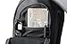 Booq CSQ-Gry Cobra Squeeze Backpack, Gray
