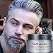 GARYOB Silver Gray Hair Wax Natural Ash Matte Long-lasting Professional Strong Hair Lacquers Gel Cream 4.23oz for Men and Women