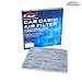 POTAUTO MAP 1006C (CF10139) Activated Carbon Car Cabin Air Filter Replacement for SCION TC XA XB, TOYOTA ECHO RAV4