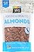 365 Everyday Value Almonds Roasted & Unsalted, 16 Ounce