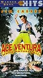 Ace Ventura: When Nature Calls poster thumbnail 