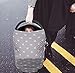 Stockyfy Baby Car Seat Covers for Nursing - Breastfeeding Scarf for Newborns- Car Seat Canopy Covers for Girls and Boys - Multi-use Cover- Soft and Stretchy Wrap for Strollers (Grey)