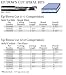 Whiteside Router Bits UD2102 Up/Down Cut Spiral Bit with Solid Carbide Compression and 1/4-Inch Cutting Diameter primary