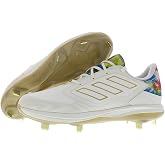 adidas Womens Adizero Purehustle 3 Elite Softball Sneakers Shoes - White