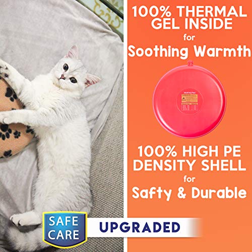 snuggle kitten warmer