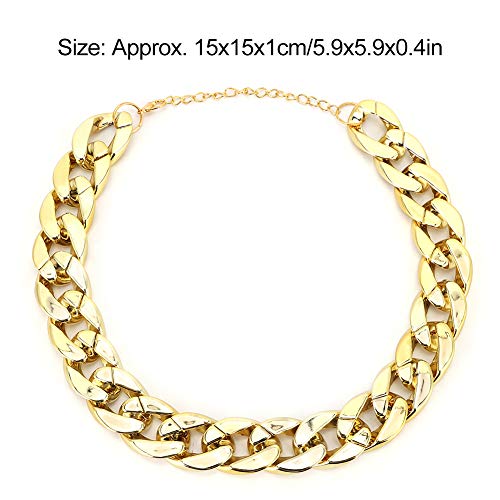 FAMKIT Kleine Medium Hond Kraag Ketting Sieraden Accessoires Voor Teddy Franse Bulldog - Afbeelding 3