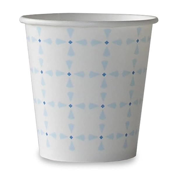 NEW MEMBER’S MARK BATH CUP, 3 OZ (600, 1 PACK)