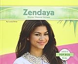 Zendaya: Disney Channel Actress (Pop Bios)