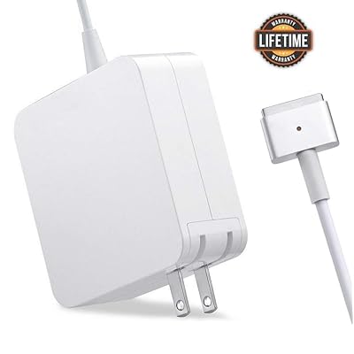 85w Magsafe2 Charger For Macbook Pro Late 2013 85W MagSafe
