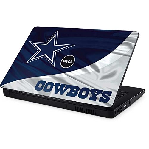 NFL Dallas Cowboys Inspiron 15 & 1545 Skin - Dallas Cowboys Vinyl Decal Skin For Your Inspiron 15 & 1545