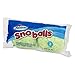 Hostess 5 Double Packs of Individually Wrapped SNO BALLS
