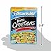 Starkist Tuna Creations, Hickory Smoked, Single Serve 2.6-Ounce Pouch (Pack of 4)