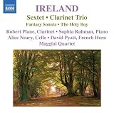 SEXTET CLARINET TRIO                               image