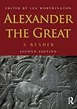 Alexander the Great by Ian Worthington