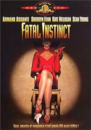 Fatal Instinct