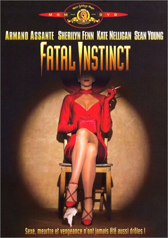 Fatal Instinct