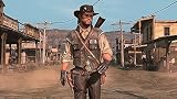 Rockstar Red Dead Redemption for PlayStation 4 by Rockstar Games view 2