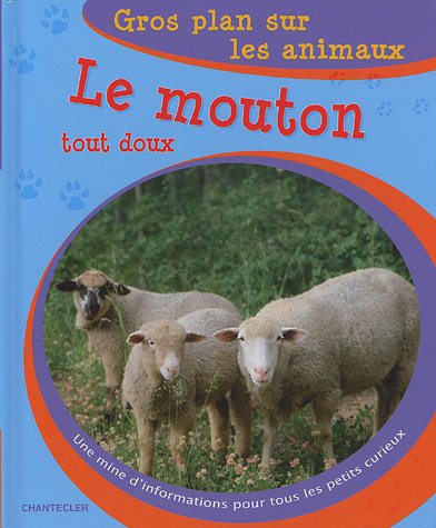 Le  mouton tout doux