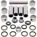 All Balls Swing Arm Linkage Bearing Seal Kit 27-1018