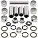 All Balls Swing Arm Linkage Bearing Seal Kit 27-1018