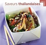 Saveurs thaÃ¯landaises (French Edition) by 