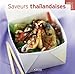 Saveurs thaÃ¯landaises (French Edition) by 