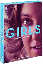 Girls - L'intégrale De La Saison 2