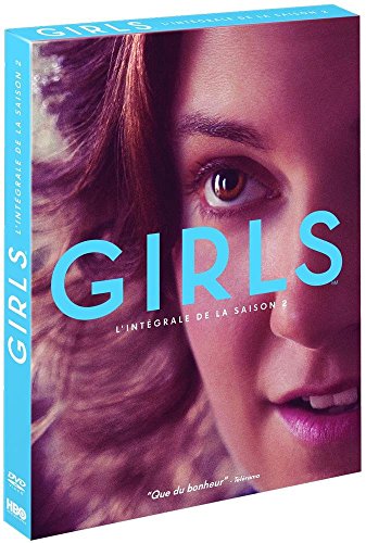 Girls - L'intégrale De La Saison 2