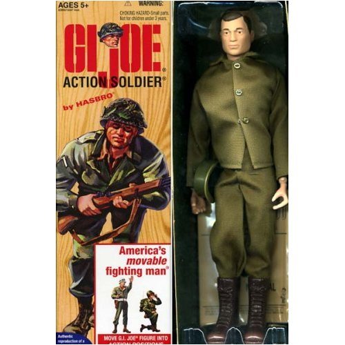1960 gi joe