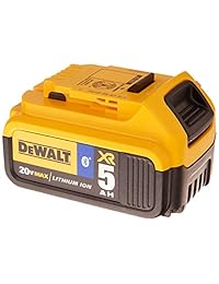 DeWalt dcb205bt-2 20 V máx 5.0 Ah batería de Bluetooth