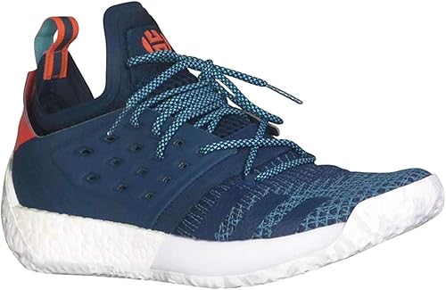 harden vol 2 custom