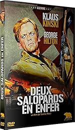 Deux salopards en enfer