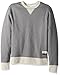 Champion Authentic Originals Men's Sueded Fleece Sweatshirt