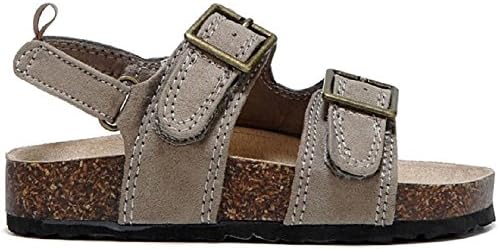 OSHKOSH B'GOSH KIDS' BRUNO BABY TODDLER KIDS SANDALS t~ TAN