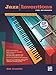 Jazz Inventions for Keyboard: 50 Etudes That Will Improve the Way You Play Jazz, Book & CD