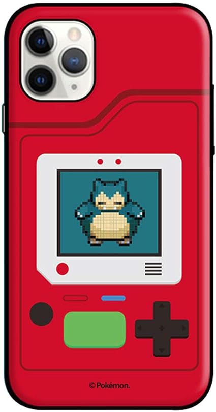 Amazon Co Jp Iphonexr アイフォンxr ポケモン 図鑑 カード ケース Pokemon Dex Card Case スマホ ケース カード収納 ソフト ハード 可愛い カバー カラー Color 家電 カメラ