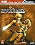 Shadow Hearts: From the New World (Prima Official Game Guide)