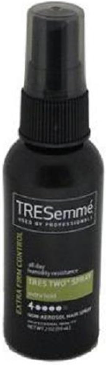 Product Of Tresemme, Hair Spray Super Hold, Count 1 - Hair Care Products / Grab Varieties & Flavors