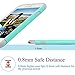 AILUN Phone Case for iPhone 6s iPhone 6 Soft Interior Silicone Bumper Hard Shell Solid PC Back Shock-Absorption Skid-Proof Anti-Scratch Hybrid Dual Layer Slim Cover Green