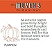 Mrs. Meyer's Liquid Hand Soap, Cruelty Free and Biodegradable Formula, Pumpkin Scent, 12.5 oz
